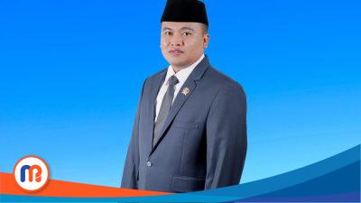 Nurul Huda atau Ra Huda, anggota DPRD Jawa Timur dari Fraksi PPP