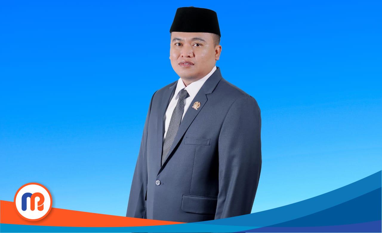 Nurul Huda atau Ra Huda, anggota DPRD Jawa Timur dari Fraksi PPP