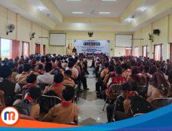OKARA STKIP PGRI Sumenep, Perebutan Juara Matematika di Madura