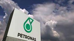 Petronas