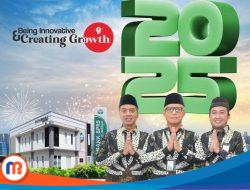 Tinggalkan Riba, BPRS Bhakti Sumekar Ajak Masyarakat Hijrah ke Sistem Keuangan Syariah