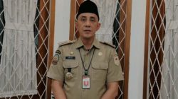 Penjabat (Pj) Bupati Bangkalan, Prof. Dr. Arief M. Edie, M.Si., tangkapan layar Madurapers