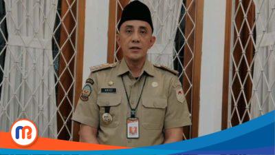 Penjabat (Pj) Bupati Bangkalan, Prof. Dr. Arief M. Edie, M.Si., tangkapan layar Madurapers