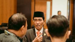 Musawwir, Anggota Komisi III Dewan Perwakilan Rakyat Daerah (DPRD) Kabupaten Bangkalan