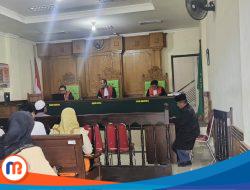 Eksepsi Terdakwa Yuliati Ningsih Ditolak, Hakim Melanjutkan Pembuktian Sidang Kasus Penipuan Sertifikat Tanah
