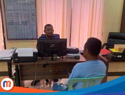 Polres Sampang Beberkan Kronologi Penangkapan Dugaan Kurir Narkoba di Banyuates