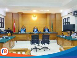 Sidang Saksi Ahli Dodik Rahardiyono di PTUN Surabaya, Ahli Sebut: SK Gubernur Cacat Administratif