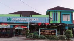 Pusat Kesehatan Masyarakat (Puskesmas) Geger, Kabupaten Bangkalan