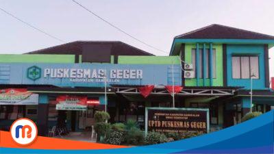 Pusat Kesehatan Masyarakat (Puskesmas) Geger, Kabupaten Bangkalan