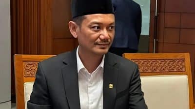 Anggota Komisi II Dewan Perwakilan Rakyat Republik Indonesia (DPR RI) dari Fraksi Partai Kebangkitan Bangsa (PKB), Indrajaya