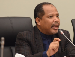 Pemagaran Laut di Bekasi untuk Konservasi, Tangerang Utara Jadi Sorotan