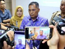 Hati-Hati Penipuan Aktivasi IKD via WhatsApp, Pemkot Surabaya Beri Peringatan