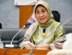 Ketua Komisi X DPR RI Apresiasi Peluncuran Superaplikasi Rumah Pendidikan