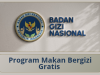 BGN: Program Makan Bergizi Gratis secara Bertahap