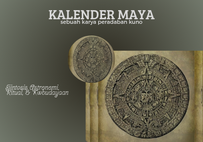 Kalender Maya adalah warisan peradaban kuno yang terus berkontribusi dalam diskusi ilmiah modern