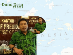 Dana Desa 2025: Strategi Efektivitas dan Tantangan Implementasi
