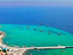 Pulau Mandangin, Destinasi Wisata Menarik di Sampang