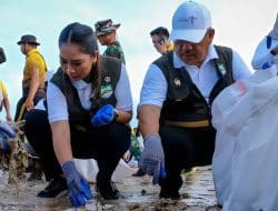 Wamenpar: Kebersihan Destinasi Wisata Jadi Kunci Pariwisata Berkualitas