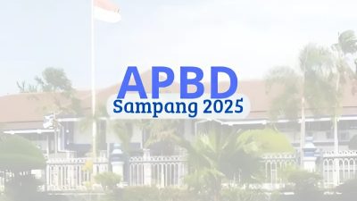 Pendapatan Daerah Kabupaten Sampang dalam Anggaran Pendapatan dan Belanja Daerah Kabupaten Sampang Tahun Anggaran 2025 dominan berasal dari Dana Transfer. Hal ini menunjukkan bahwa Pemkab Sampang belum mandiri dalam melaksanakan kegiatan pelayanan publik dan pembangunan daerah