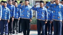 Pemkab Pamekasan menetapkan pengurangan jam kerja bagi ASN dan non ASN Pemkab Pamekasan selama bulan Ramadan melalui Surat Edaran Bupati Pamekasan