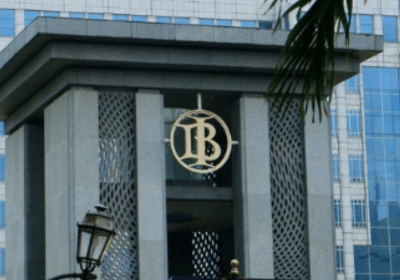 Kantor Bank Indonesia Jalan M.H. Thamrin No. 2, Jakarta 10350