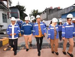 Komisi XII DPR RI Pastikan Stok LPG 3 Kg Aman, Masyarakat Diminta tidak Panik