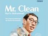 Buku Biografi ‘Mr Clean’ Mar’ie Muhammad: Potret Integritas dalam Tata Kelola Negara