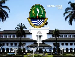 Dana Desa Jawa Barat 2025 Capai Triliunan, Kabupaten Bogor Terima Alokasi Tertinggi