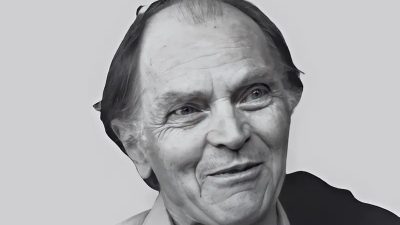 Paul Karl Feyerabend adalah seorang filsuf ilmu kontroversial dengan pemikiran "pluralisme metodologis" yang menentang arus utama filsafat ilmu