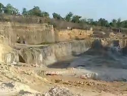 Gunung Maddah, Objek Wisata Tersembunyi untuk Menikmati Sunset