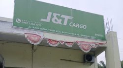 Kantor J&T Cargo SPG002A