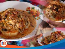 Campor Rosak, Sensasi Kuliner Sumenep yang Unik dan Menggugah Selera
