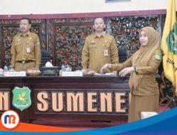 Forum Konsultasi Publik RKPD 2026, Kepala Bappeda Sumenep Prioritaskan Kebutuhan Masyarakat 