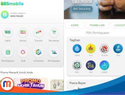 Bebas Antre! Bayar Pajak Kendaraan Kini Bisa dari Rumah Lewat BBS Mobile