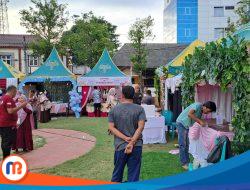 Projek P5 SMPIT Al-Hidayah Sumenep, Ajarkan Kewirausahaan Sejak Dini