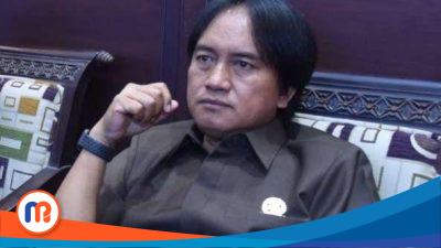 Anggota Komisi III DPRD Kabupaten Sumenep, Akhmadi Yasid