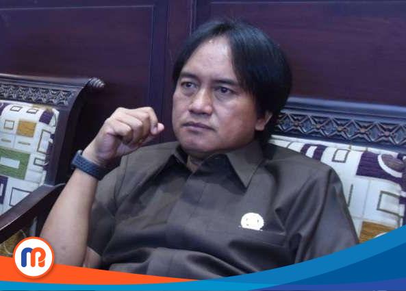 Anggota Komisi III DPRD Kabupaten Sumenep, Akhmadi Yasid