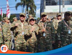 K.H. Imam Hasyim Ikuti Retret Kepala Daerah, Siapkan Strategi Transformasi Sumenep