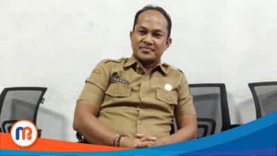 Kepala Bidang (Kabid) pembinaan Sekolah Dasar, Dinas Pendidikan (Disdik) Kabupaten Bangkalan, Ali Yusri Purwanto