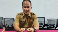 Kepala Bidang (Kabid) pembinaan Sekolah Dasar (SD) Dinas Pendidikan (Disdik) Kabupaten Bangkalan, Ali Yusri Purwanto