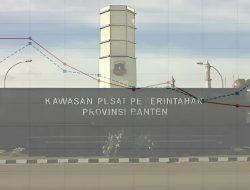 Pergerakan Inflasi di Banten Sepanjang 2024: Tren Menurun di Akhir Tahun