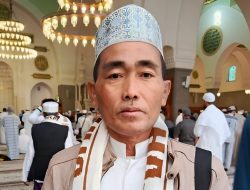 Musawwir, Anggota Komisi III DPRD Bangkalan, Soroti Transparansi Participating Interest (PI) dan Penggunaannya oleh BUMD PTSDB