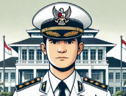 Penjabat Kepala Daerah: Kunci Strategis Stabilitas Daerah di Tengah Transisi Kepemimpinan