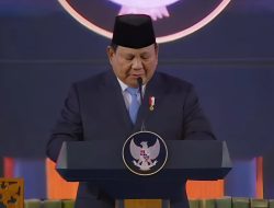 Presiden Prabowo Resmi Luncurkan Danantara, Tonggak Baru Pengelolaan Investasi Nasional