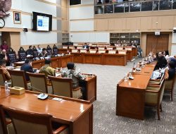 Bawas MA dan KY Didesak Tuntaskan Kasus Alex Denni, Soroti Kejanggalan Hakim Meninggal Tanda Tangani Putusan