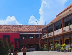 Jejak Sunyi Dugaan Praktik Jual Beli LKS di SDN Kemayoran 1 Bangkalan