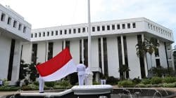 Peraturan Pemerintah (PP) Nomor 8 Tahun 2025 ini konferensi persnya dirilis dari sumber resmi Sekretariat Kabinet Republik Indonesia (Setkab RI)