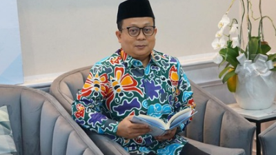 Direktur GTK Madrasah, Kementerian Agama Republik Indonesia (Kemenag RI), Thobib Al Asyhar