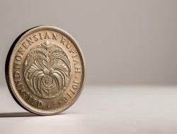 Mengapa Uang Logam Kuno Bernilai Tinggi? Ini Alasannya