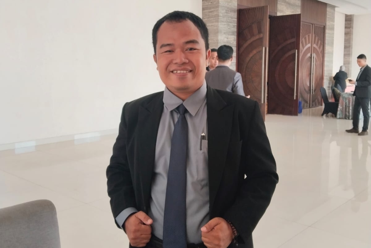 Ahmad Wahyudin, Pakar Ekonomi, Kandidat Doktor Ilmu Manajemen Universitas Negeri Malang (UM), yang juga aktif di BPC HIPMI Kabupaten Sampang sebagai Kabid Maritim dan Perikanan